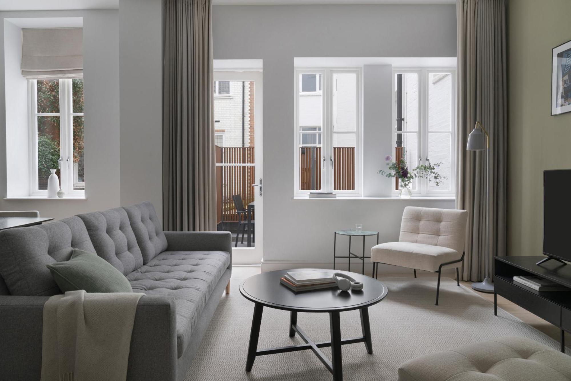 Sonder The Arts Council Appart hôtel Londres