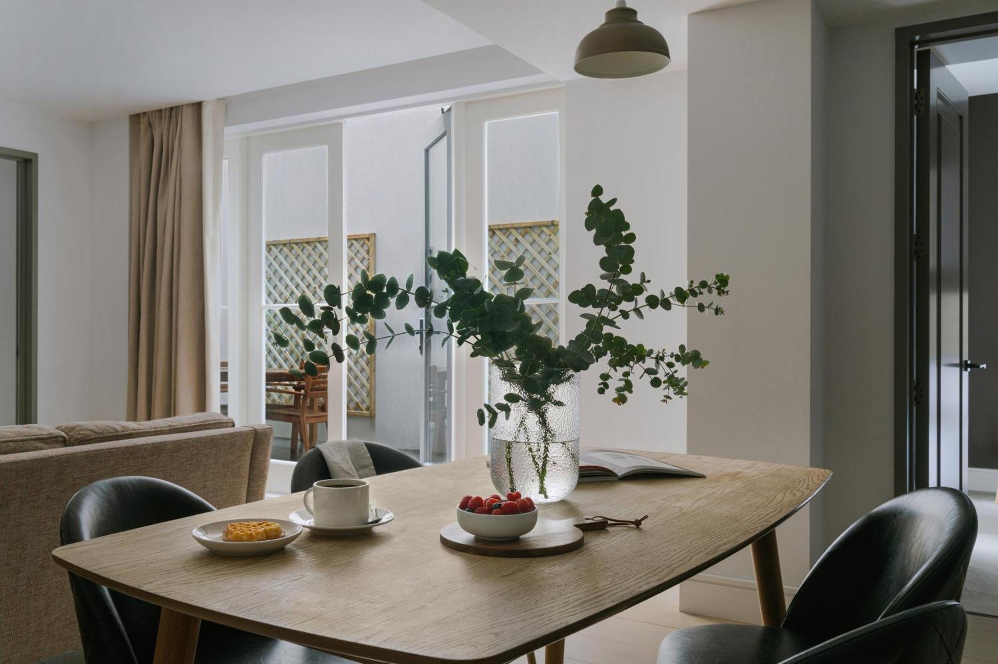 Sonder The Arts Council Appart hôtel 4*