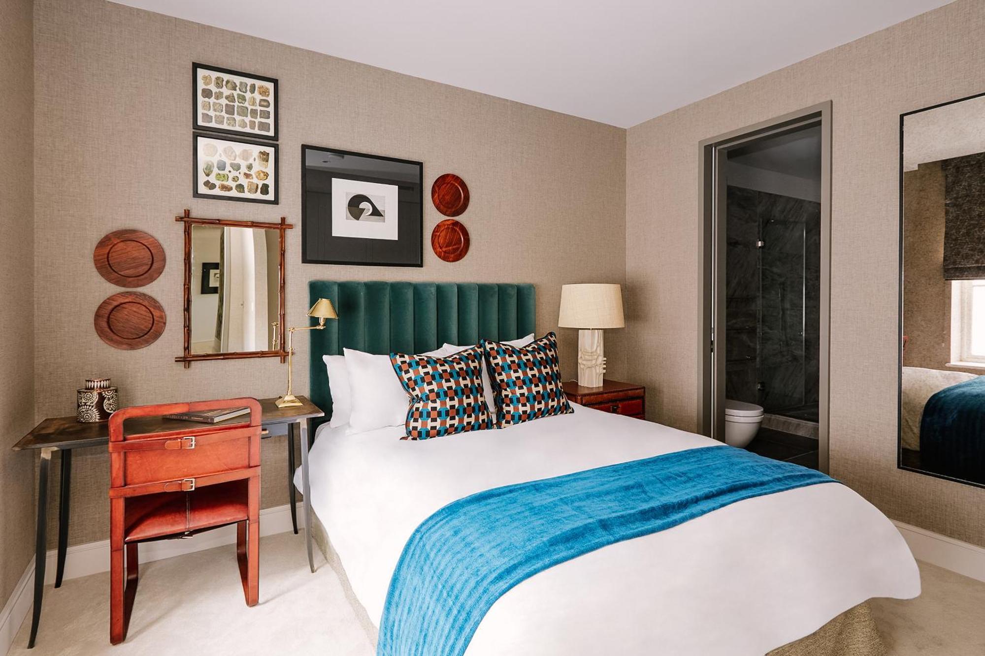 Sonder The Arts Council Appart hôtel 4*