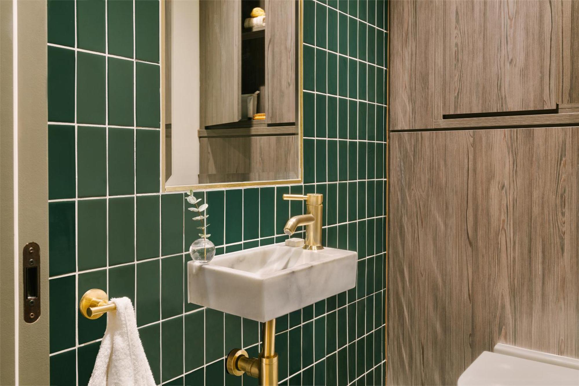 Appart hôtel Sonder The Arts Council 4*