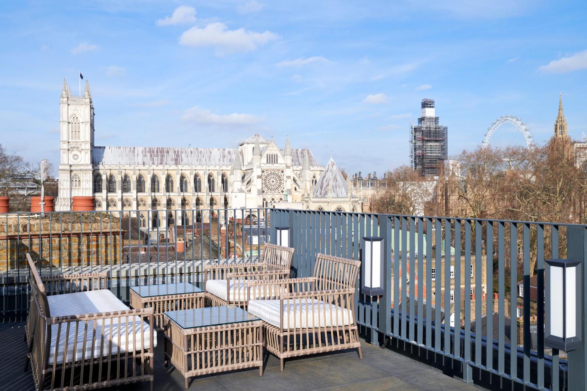 Appart hôtel Sonder The Arts Council 4*